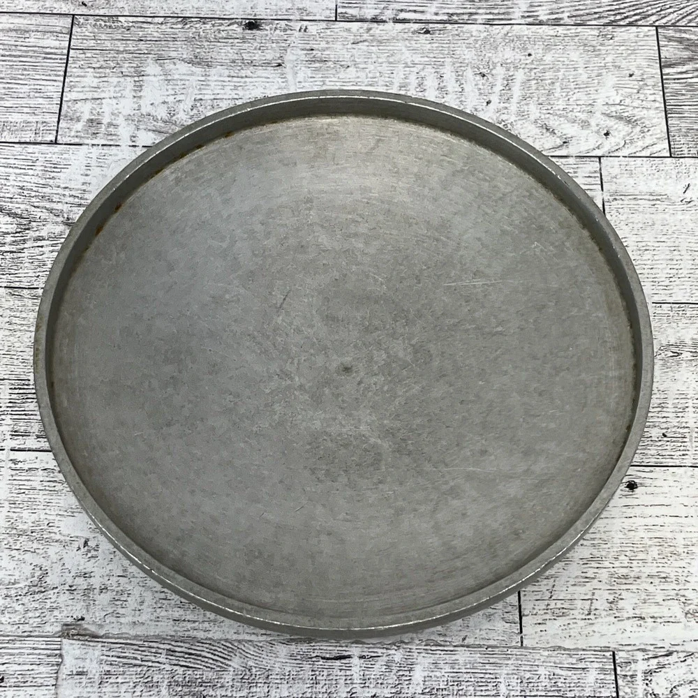 Vintage Kitchen Craft Cast Aluminum 1 Qt Saucepan With Lid‎ Model 2271
